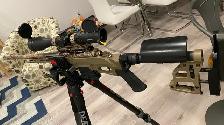 shooting tripod for sale $200 - Photo 5