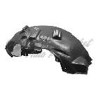 Ford Pickup F150 2015-2020 Fender Liner Front Left and Right