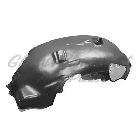 Ford Pickup F150 2015-2020 Fender Liner Front Left and Right - Photo 5