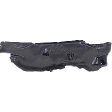 Ford Pickup F150 2015-2020 Fender Liner Front Left and Right - Photo 7