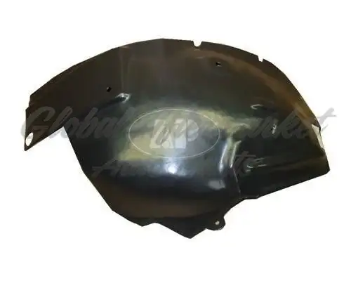 Ford Mustang Shelby Gt500 2007-2009 Fender Liner Left and Right