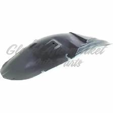 Ford Mustang Shelby Gt500 2007-2009 Fender Liner Left and Right - Photo 4