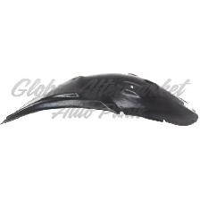 Ford Mustang Shelby Gt500 2007-2009 Fender Liner Left and Right - Photo 6
