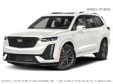 2024 Cadillac XT6 AWD Sport