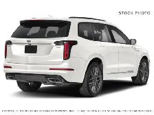 2024 Cadillac XT6 AWD Sport - Photo 4