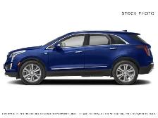 2025 Cadillac XT5 AWD Premium Luxury - Photo 3