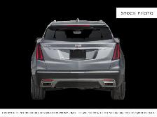 2025 Cadillac XT5 AWD Premium Luxury - Photo 4