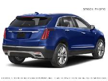 2025 Cadillac XT5 AWD Premium Luxury - Photo 5