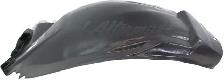 Ford Mustang Gt 2010-2014 Fender Liner (Rear Left and Right - Photo 3