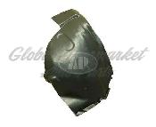 Ford Mustang Gt 2010-2014 Fender Liner (Rear Left and Right - Photo 4
