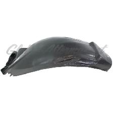 Ford Mustang Gt 2010-2014 Fender Liner (Rear Left and Right - Photo 5