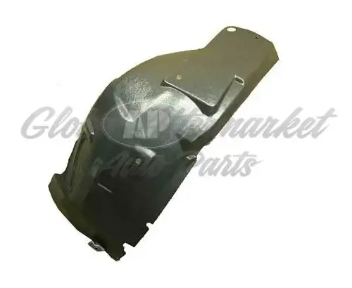 Ford Mustang Gt 2010-2014 Fender Liner (Front Left and Right