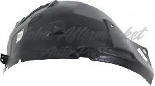 Ford Mustang Gt 2010-2014 Fender Liner (Front Left and Right - Photo 2