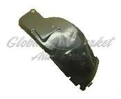 Ford Mustang Gt 2010-2014 Fender Liner (Front Left and Right - Photo 5