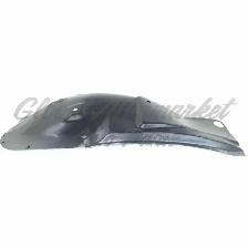 Ford Mustang 2005-2009 Fender Liner Base (Front Left and Right - Photo 2