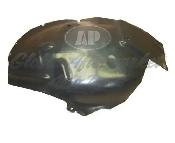 Ford Mustang 2005-2009 Fender Liner Base (Front Left and Right - Photo 5