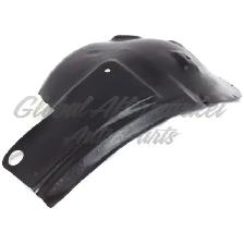 Ford Mustang 2005-2009 Fender Liner Base (Front Left and Right - Photo 7