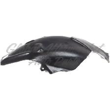 Ford Mustang 2005-2009 Fender Liner Base (Front Left and Right - Photo 8