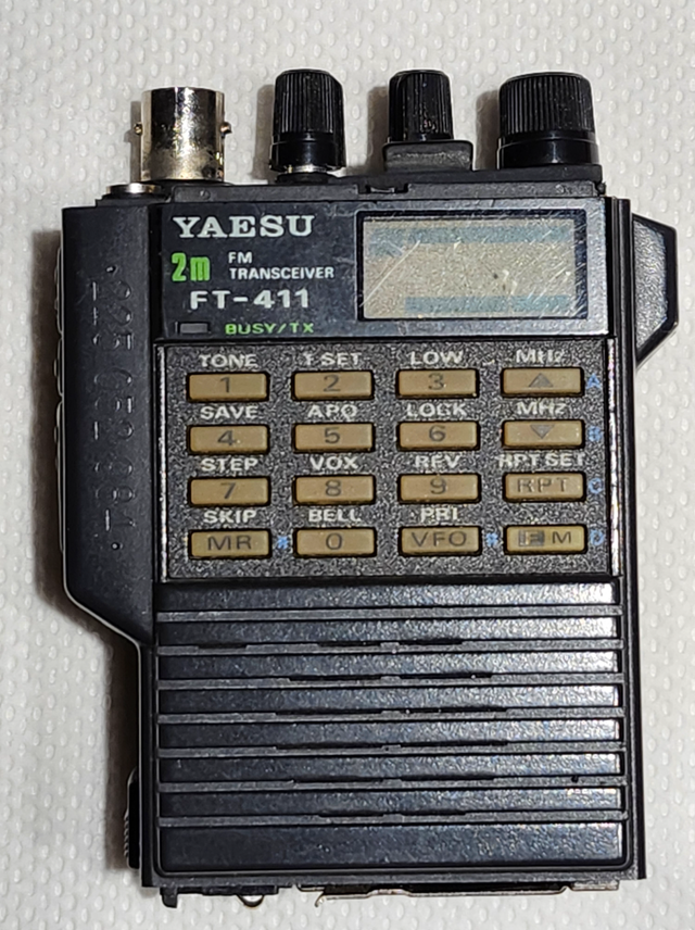 Radioamateur