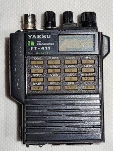 Radioamateur