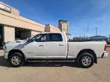 2024 Ram 3500 Laramie 6.7L/Diesel/Touch Nav/Camera - Photo 2