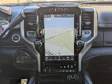 2024 Ram 3500 Laramie 6.7L/Diesel/Touch Nav/Camera - Photo 3