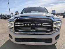 2024 Ram 3500 Laramie 6.7L/Diesel/Touch Nav/Camera - Photo 5