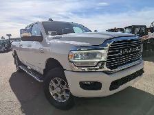 2024 Ram 3500 Laramie 6.7L/Diesel/Touch Nav/Camera - Photo 6