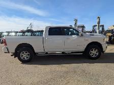 2024 Ram 3500 Laramie 6.7L/Diesel/Touch Nav/Camera - Photo 7