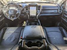 2024 Ram 3500 Laramie 6.7L/Diesel/Touch Nav/Camera - Photo 11
