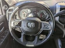 2024 Ram 3500 Laramie 6.7L/Diesel/Touch Nav/Camera - Photo 12