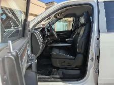 2024 Ram 3500 Laramie 6.7L/Diesel/Touch Nav/Camera - Photo 13