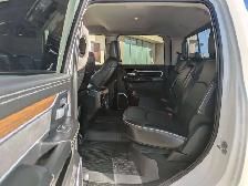 2024 Ram 3500 Laramie 6.7L/Diesel/Touch Nav/Camera - Photo 14