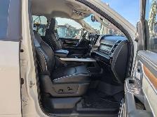 2024 Ram 3500 Laramie 6.7L/Diesel/Touch Nav/Camera - Photo 17