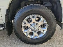 2024 Ram 3500 Laramie 6.7L/Diesel/Touch Nav/Camera - Photo 18