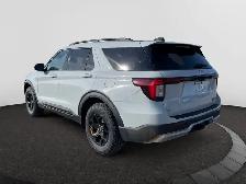 2027 Ford Explorer Tremor - Photo 3