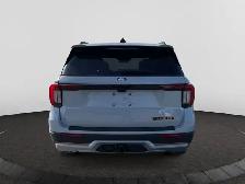 2027 Ford Explorer Tremor - Photo 4