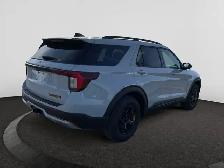 2027 Ford Explorer Tremor - Photo 5