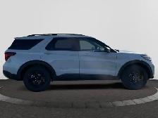 2027 Ford Explorer Tremor - Photo 6