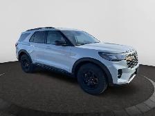 2027 Ford Explorer Tremor - Photo 7