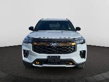 2027 Ford Explorer Tremor - Photo 8