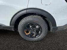 2027 Ford Explorer Tremor - Photo 9