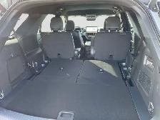 2027 Ford Explorer Tremor - Photo 10