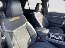 2027 Ford Explorer Tremor - Photo 12
