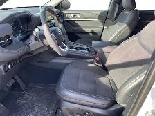 2027 Ford Explorer Tremor - Photo 14