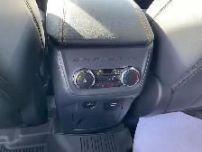 2027 Ford Explorer Tremor - Photo 19
