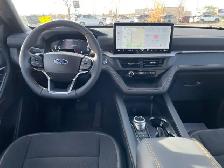 2027 Ford Explorer Tremor - Photo 20