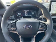 2027 Ford Explorer Tremor - Photo 22