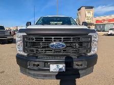 2025 Ford F-250 XLT 6.8L Gas/Deck w/Toolboxes 1829kms - Photo 4