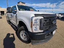 2025 Ford F-250 XLT 6.8L Gas/Deck w/Toolboxes 1829kms - Photo 5